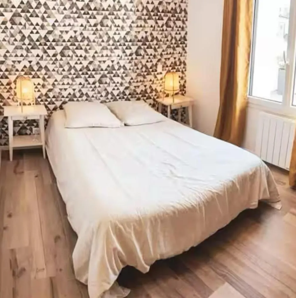 Apartman Appartement Avec Grande Terrasse Pont-de-Buis-les-Quimerch